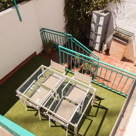 Cozy House Near To The City Center Of Granada Exteriér fotografie