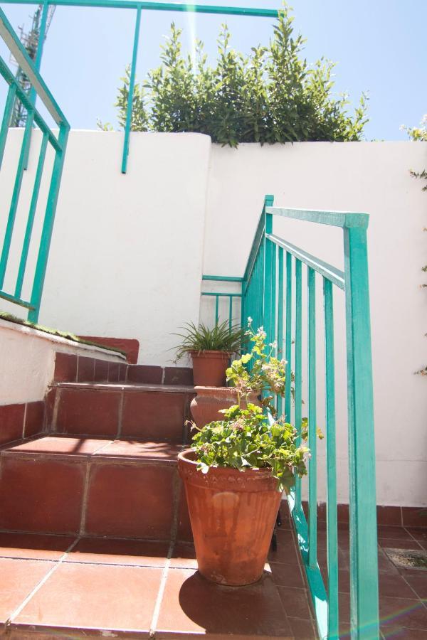 Cozy House Near To The City Center Of Granada Exteriér fotografie