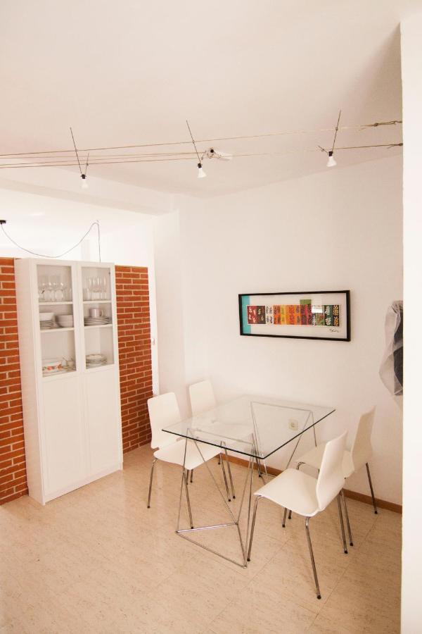 Cozy House Near To The City Center Of Granada Exteriér fotografie