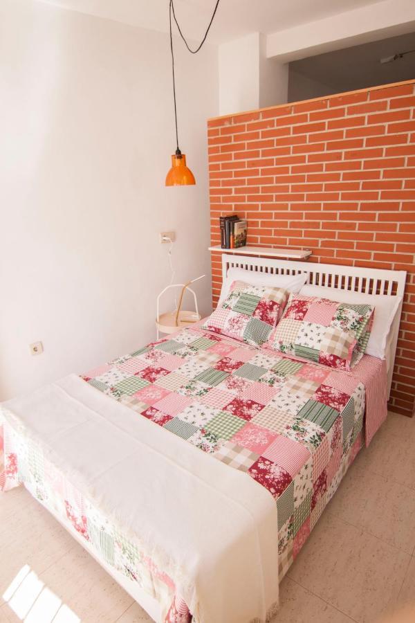 Cozy House Near To The City Center Of Granada Exteriér fotografie