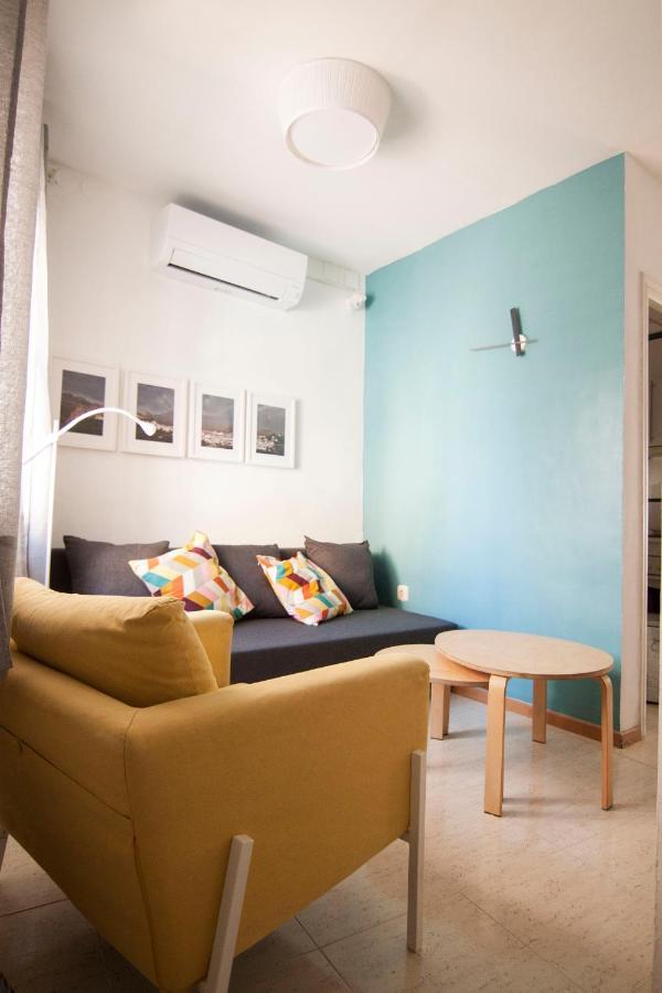 Cozy House Near To The City Center Of Granada Exteriér fotografie