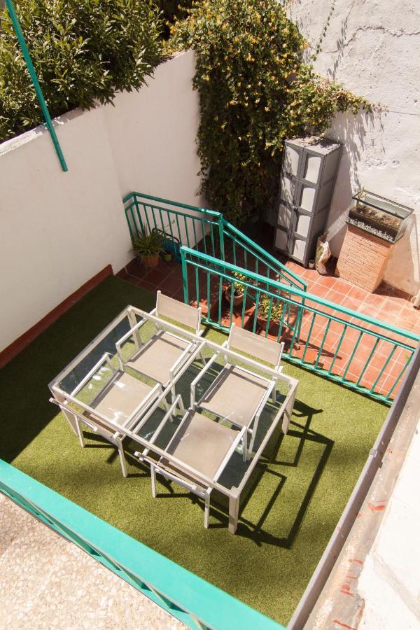 Cozy House Near To The City Center Of Granada Exteriér fotografie